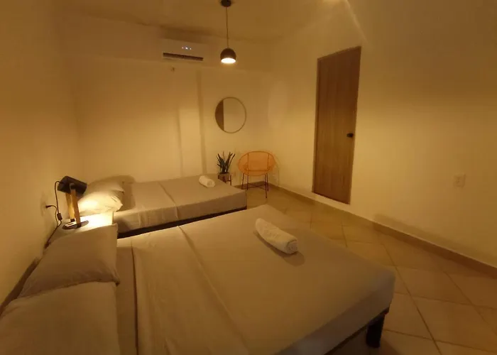 Albergue 3b Wellness & Adults Only