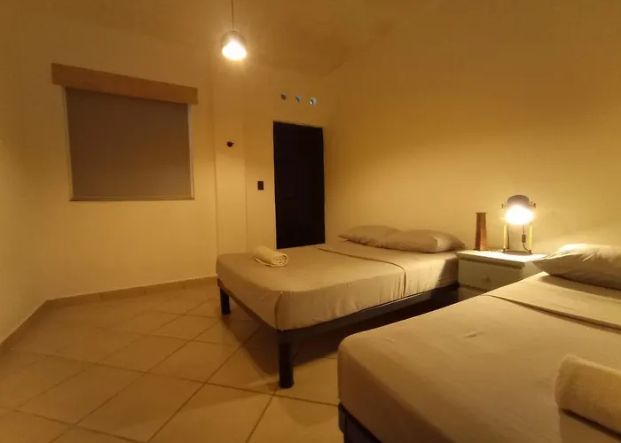 Albergue 3b Wellness & Adults Only Playa del Carmen
