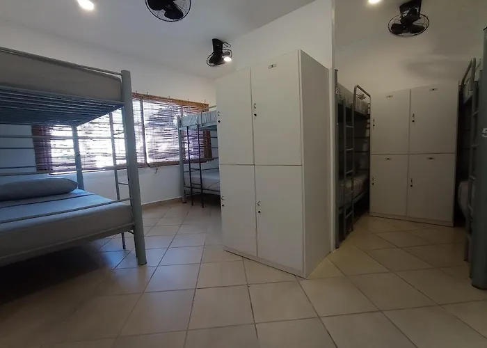 Albergue 3b Wellness & Adults Only