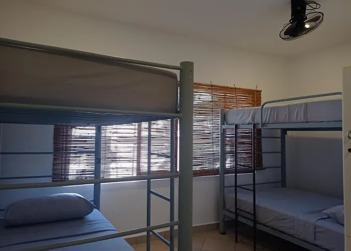 Ostello 3b Wellness & Adults Only *