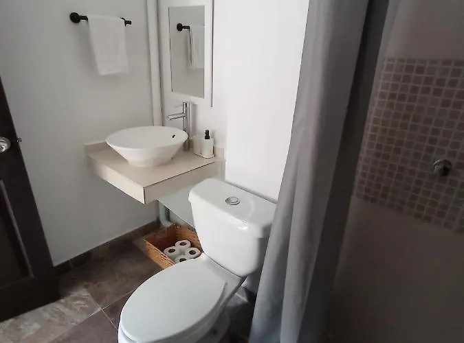 Albergue 3b Wellness & Adults Only Playa del Carmen
