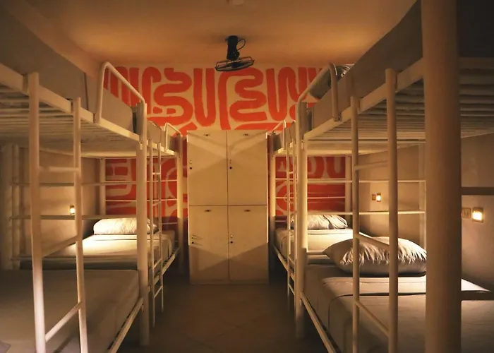 Albergue 3b Wellness & Adults Only Playa del Carmen
