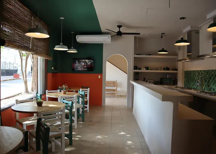 3b Wellness & Adults Only * Playa del Carmen