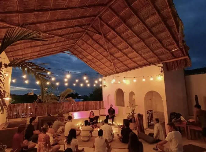 3b Wellness & Adults Only * Playa del Carmen