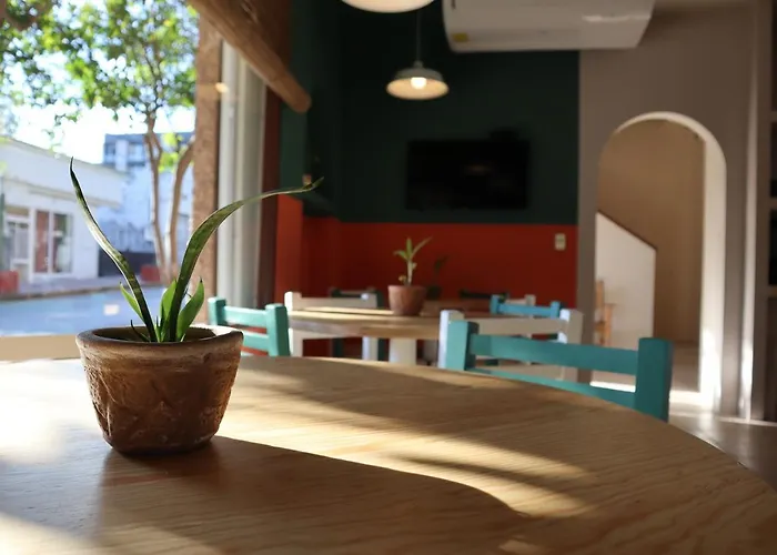 Albergue 3b Wellness & Adults Only