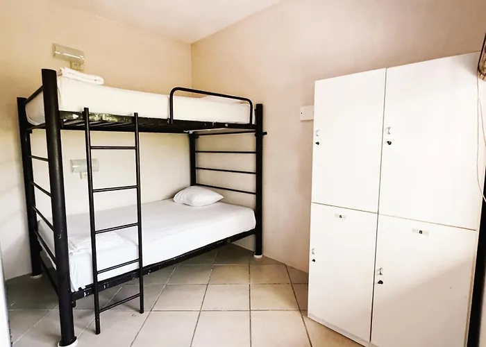 3b Wellness & Adults Only Ostello *