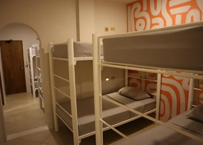 3b Wellness & Adults Only Ostello Playa del Carmen