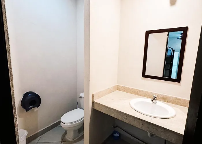 3b Wellness & Adults Only * Playa del Carmen