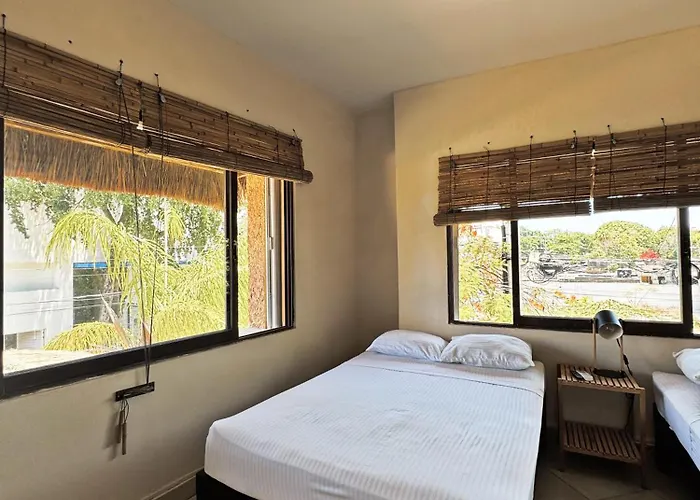 Albergue 3b Wellness & Adults Only *