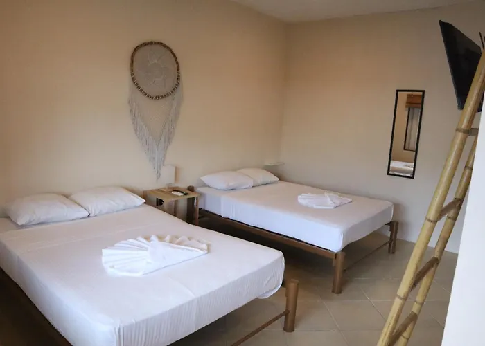3b Wellness & Adults Only Playa del Carmen