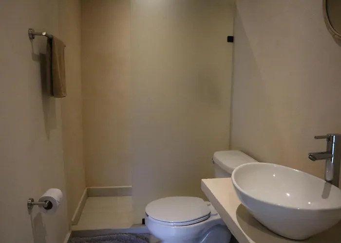 3b Wellness & Adults Only * Playa del Carmen