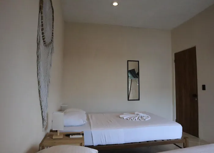 Albergue 3b Wellness & Adults Only *