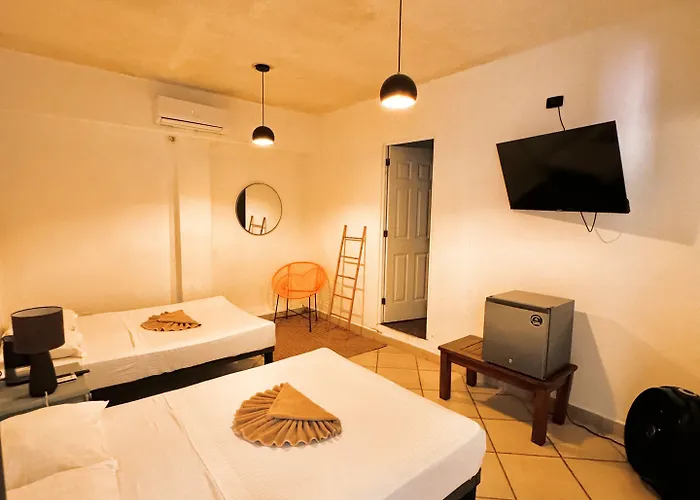 3b Wellness & Adults Only * Playa del Carmen