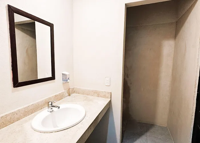 Albergue 3b Wellness & Adults Only