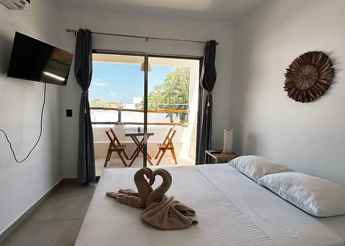 3b Wellness & Adults Only Playa del Carmen