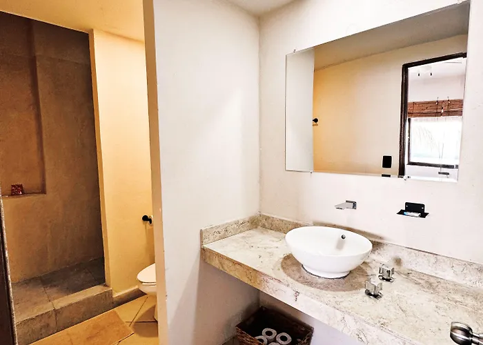 Albergue 3b Wellness & Adults Only Playa del Carmen
