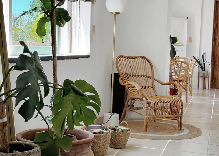 Albergue 3b Wellness & Adults Only Playa del Carmen