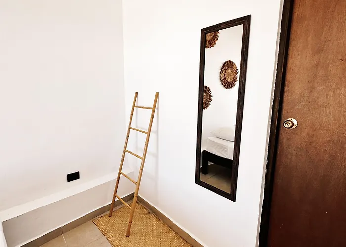 Albergue 3b Wellness & Adults Only *