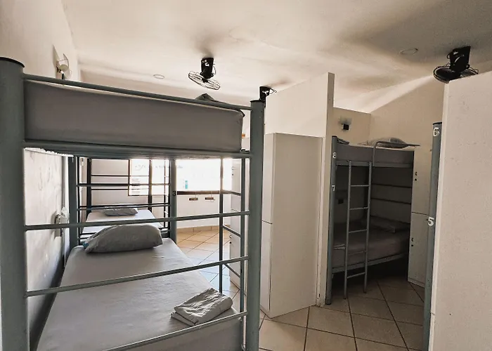 Albergue 3b Wellness & Adults Only