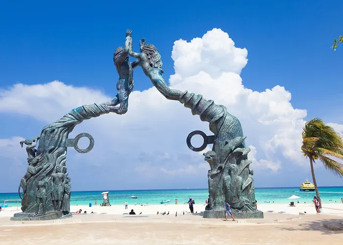 3b Wellness & Adults Only * Playa del Carmen