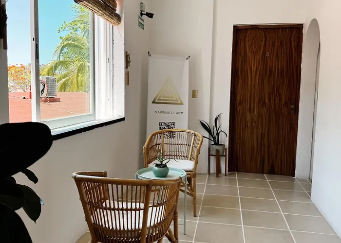 3b Wellness & Adults Only Ostello Playa del Carmen