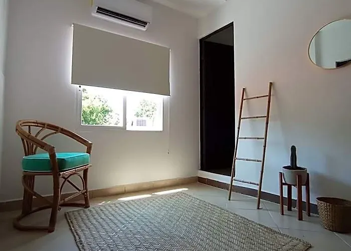 Albergue 3b Wellness & Adults Only *