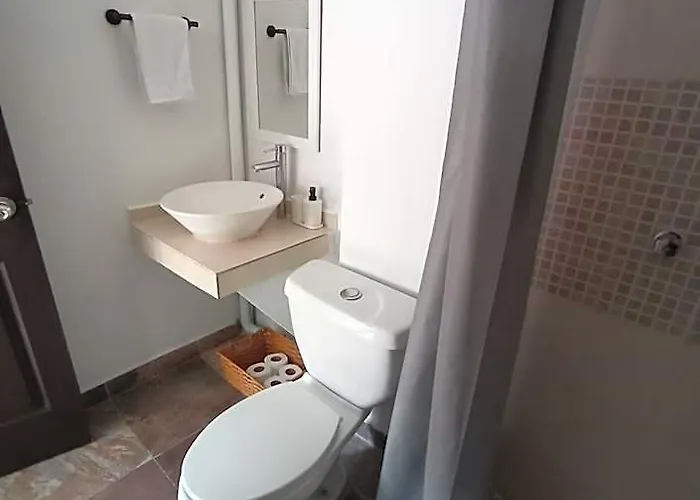 Albergue 3b Wellness & Adults Only *