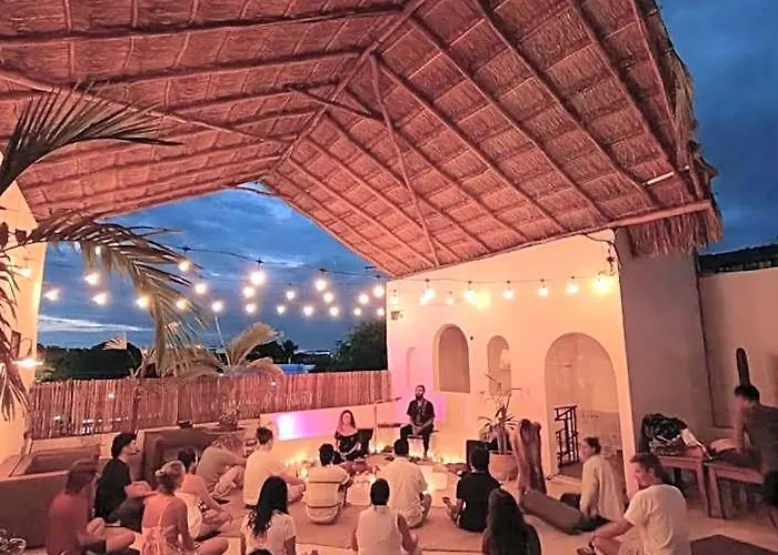 3b Wellness & Adults Only Albergue *