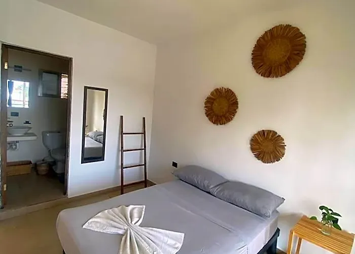 3b Wellness & Adults Only Albergue Playa del Carmen