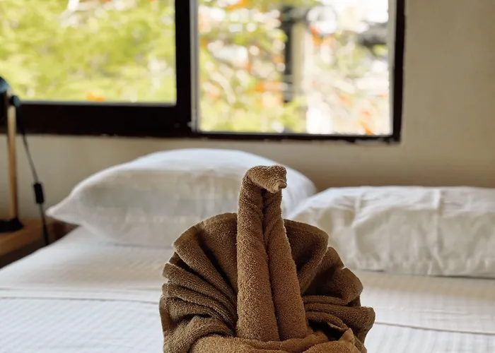 3b Wellness & Adults Only Ostello *