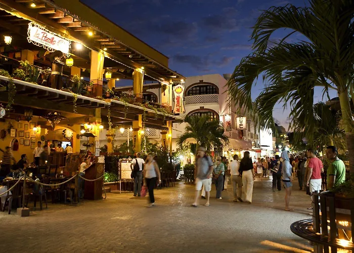 3b Wellness & Adults Only Playa del Carmen