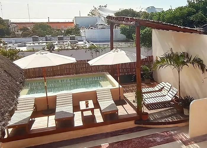 Ostello 3b Wellness & Adults Only *