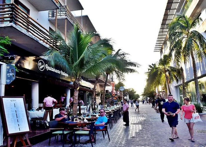 Ostello 3b Wellness & Adults Only Playa del Carmen