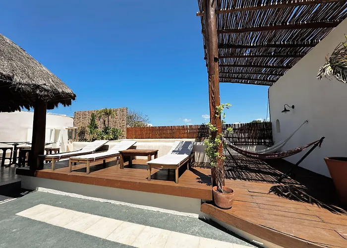 Ostello 3b Wellness & Adults Only *