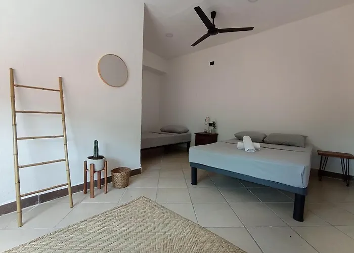 3b Wellness & Adults Only * Playa del Carmen