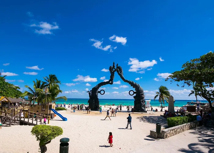 Ostello 3b Wellness & Adults Only Playa del Carmen