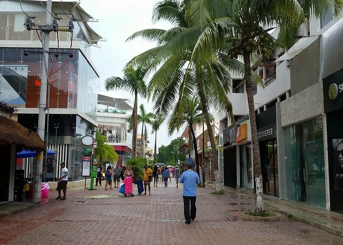 Ostello 3b Wellness & Adults Only Playa del Carmen
