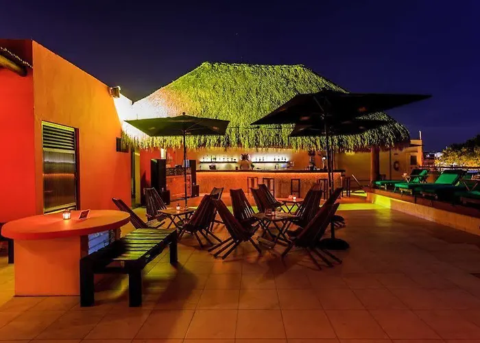 Ostello 3b Wellness & Adults Only