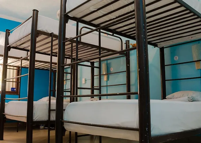 3b Wellness & Adults Only Ostello
