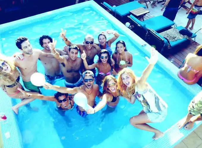 Ostello 3b Wellness & Adults Only Playa del Carmen